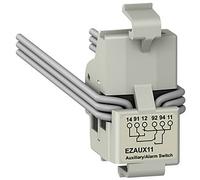 Schneider Electric EZAUX11 Bloc de contacts auxiliaires pour contacteur 1 pc(s)