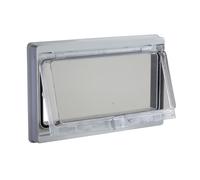 Schneider Electric Fenêtre pour armoire - NSYMW10M