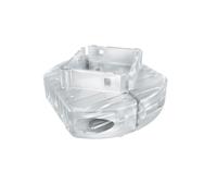 Schneider Electric Fixation d'angle de mât pour station météo - MTN6904-0002