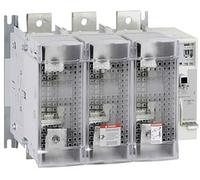 Schneider Electric Fusible, Interrupteur sectionneur 1 pc(s)