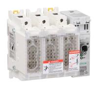 Schneider Electric Fusible, Interrupteur sectionneur 1 pc(s)