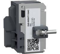 Schneider Electric G40-80SHT110AC Déclencheur de courant de travail 1 pc(s)