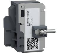 Schneider Electric G40-80SHT24DC Déclencheur de courant de travail 1 pc(s)