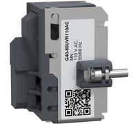 Schneider Electric G40-80UVR110AC Déclencheur à minimum de tension 1 pc(s)