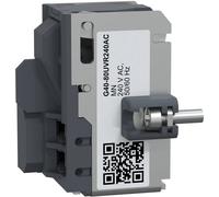 Schneider Electric G40-80UVR240AC Déclencheur à minimum de tension 1 pc(s)
