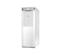 Schneider Electric Galaxy VS GVSUPS20KHS - Onduleur - CA 400 V - 20 kW - 20000 VA - triphasé - pas de batterie - USB - RAL 9003 - avec Start-Up Service 5X8