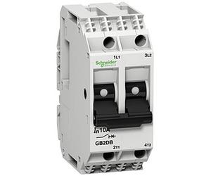 Schneider Electric GB2DB07 Disjoncteur