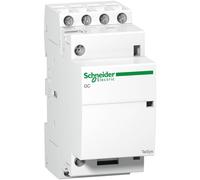 Schneider Electric GC1640M5 Contacteur d'installation 6 pc(s)
