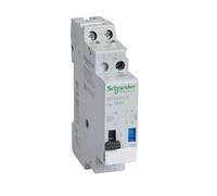 Schneider Electric GF1620U7 Contacteur auxiliaire 12 pc(s)