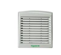 Schneider Electric Grille de sortie NSYCAG92LPF ClimaSys CA - Thermoplastique...