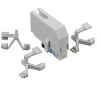 Schneider Electric GS1AF33 Bloc de contacts auxiliaires pour contacteur 1 pc(s)