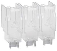 Schneider Electric Accessoire pour disjoncteur GS1AP43 1 pc