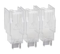 Schneider Electric GS1AP43 CACHE-BORNES 3X250A