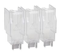 Schneider Electric GS1AP43 CACHE-BORNES 3X250A