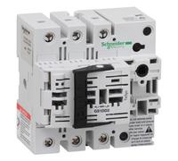 Schneider Electric GS1DD3 INTER-FUS.3X32A 10X38