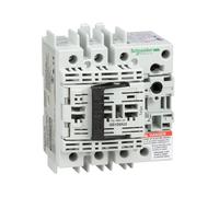 Schneider Electric Socle, Disjoncteur 1 pc(s)
