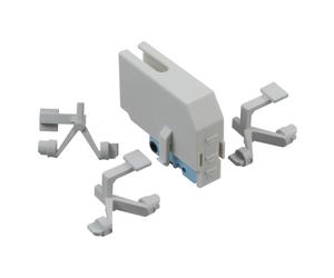 Schneider Electric GS2AF73 CONT AUX FUSION FUS 1 NC