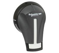 Schneider Electric GS2AH210 POIG EXT LAT DROITE 32..63A IP65 NOIRE