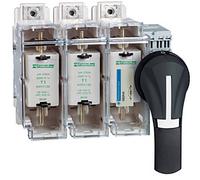Schneider Electric GS2AH530 Poignée 1 pc(s)