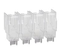 Schneider Electric GS2AP64 CACHE-BORNES 4X 630-800A