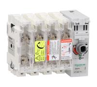 Schneider Electric GS2F4 INTERRUPTEUR SECT FUSIBLE