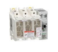 Schneider Electric GS2GU3N SECTIONNEUR A FUSIBLES 60