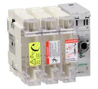 Schneider Electric GS2J3 INTERRUPTEUR SECT FUSIBLE