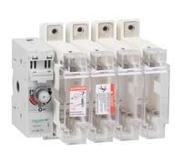 Schneider Electric GS2JG4 INTERRUPTEUR SECT FUSIBLE