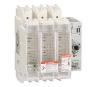 Schneider Electric GS2JU3N SECTIONNEUR A FUSIBLES 60