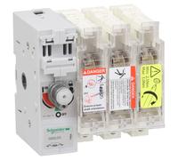 Schneider Electric GS2LG3 INTERRUPTEUR SECT FUSIBLE