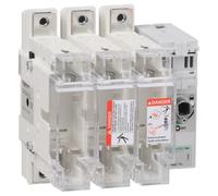 Schneider Electric GS2LL3 INTERRUPTEUR SECT FUSIBLE