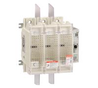 Schneider Electric GS2MU3N SECTIONNEUR A FUSIBLES 60