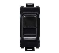 Schneider Electric GUGTELMBMS Prise téléphonique Master Chrome