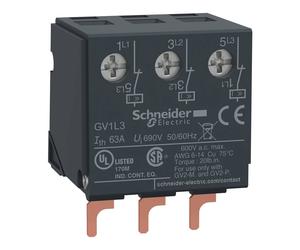 Schneider Electric GV1L3 Limiteur de courant 1 pc(s)