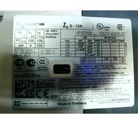 Schneider Electric GV2P14 DISJ.MOT.MTH 6-10