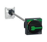 Schneider Electric GV2APN01 KIT POIGNEE NOIRE IP54 -