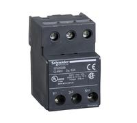 Schneider Electric GV2G05 BORNIER ENCLIQUETABLE