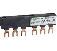 Schneider Electric GV2G245 Jeu de barres pour courant alternatif 89 mm 1 pc(s) Piece