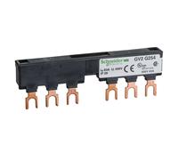 Schneider Electric – Système de barres omnibus GV2G254 – Quantité 1