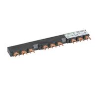 Gv2g354 Peigne Tripolaire Pour Disjoncteur Moteur - 63a - 3 Dérivations - Pas 54