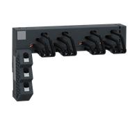 Schneider Electric GV2G4LA Option Connectique Snap In