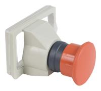 Schneider Electric GV2K011 ARRET COUP DE POING
