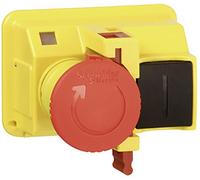 Schneider Electric GV2K04 Bouton-poussoir coup de poing 1 pc(s)
