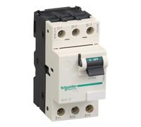 Schneider Electric GV2LE04 DISJ.MOT.MAGN.0,63A 15KA
