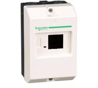 Schneider Electric GV2MC01 Boîtier 93 x 147 x 84 plastique 1 pc(s)