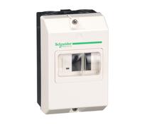 Schneider Electric GV2MC02 COFFRET SAILLIE IP55