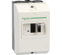 Schneider Electric - TeSys GV - coffret vide - pour GV2ME - plastique - GV2MC02