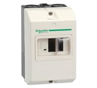 Schneider Electric GV2MC03 COFFRET SAILL.IP55 BASS.T