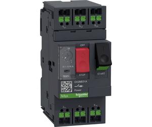 Schneider Electric GV2ME01A Relais de protection moteur 1 pc(s)