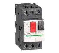 Schneider Electric GV2ME05 coupe-circuits 3
